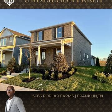Post from the @Your615Realtor Instagram feed