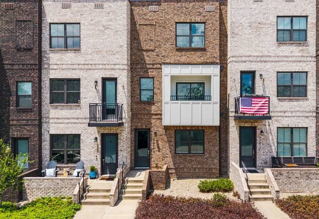 726 Inspiration Blvd, Madison