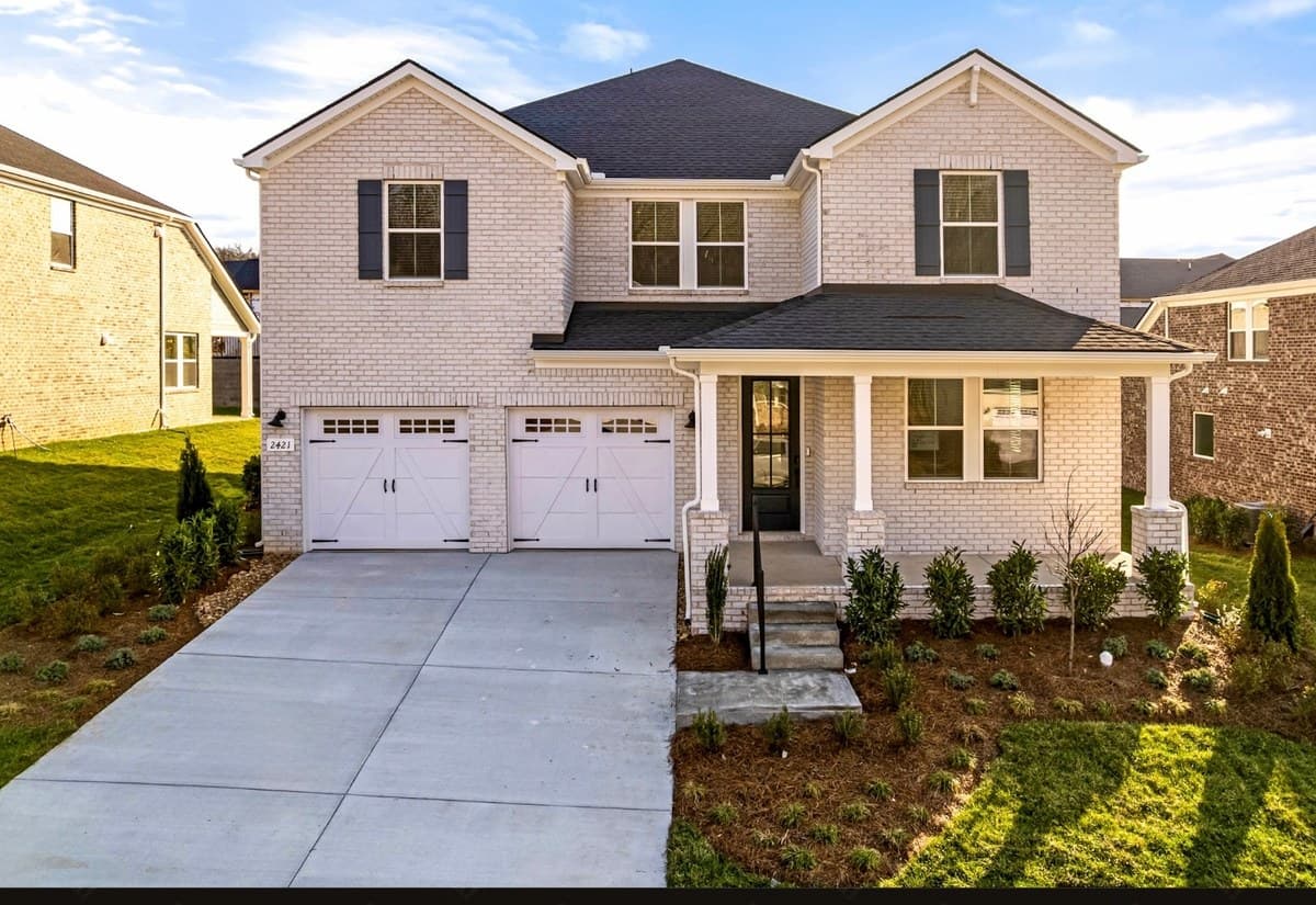 2421 Nolan Dr, Franklin