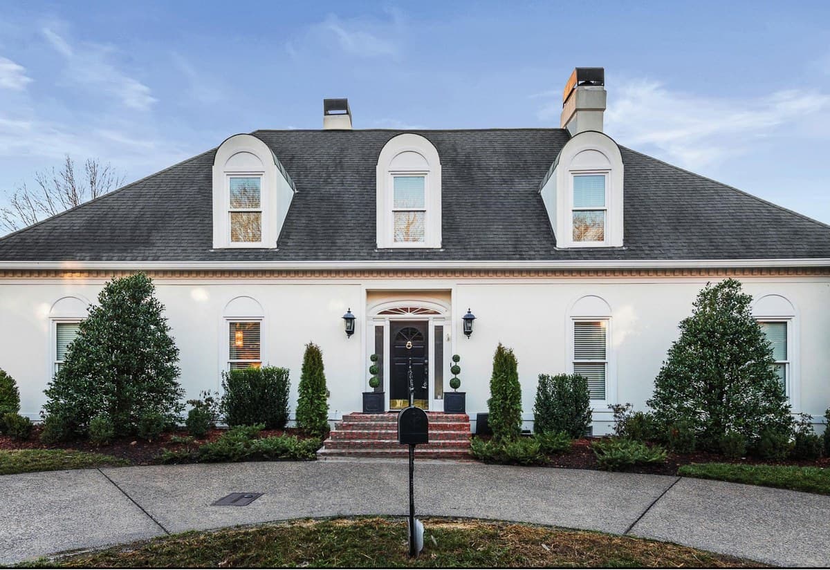105 Wellington Park Ct, Nashville